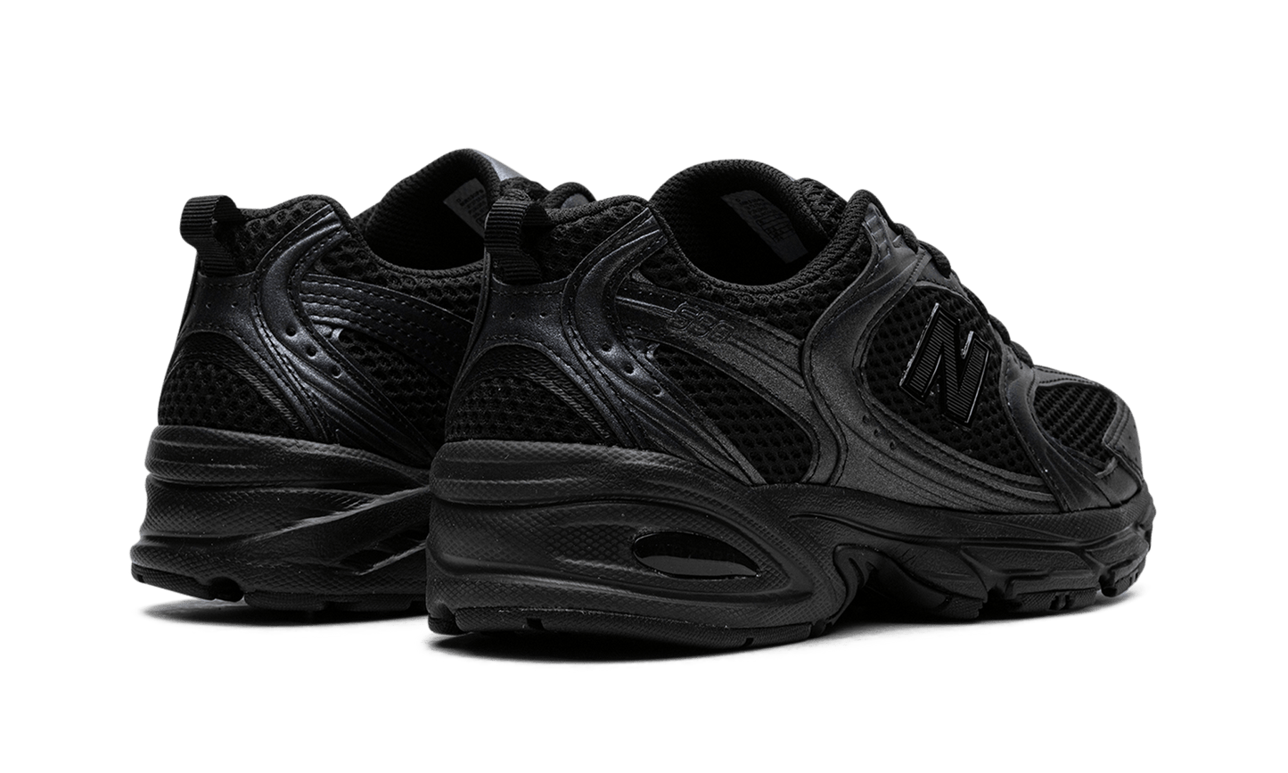New Balance 530 Triple Black