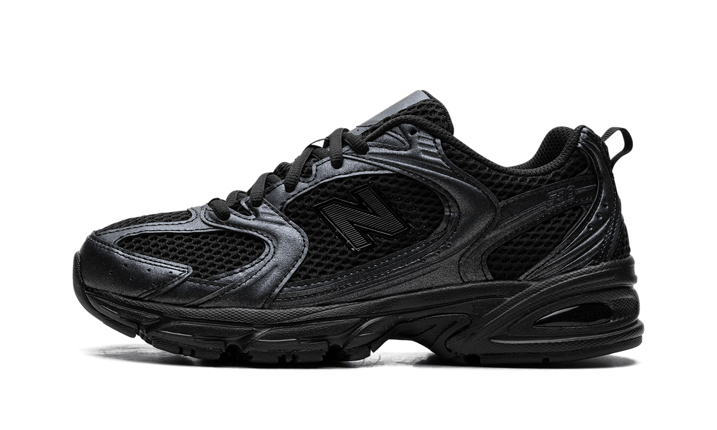 New Balance 530 Triple Black