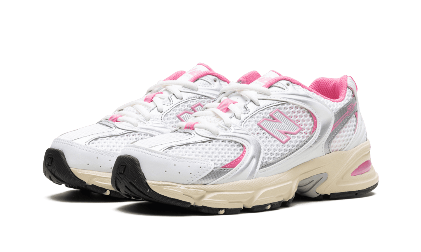 New Balance 530 White Pink