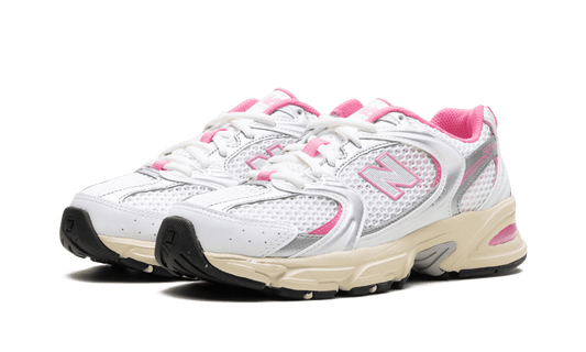 New Balance 530 White Pink