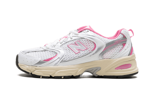 New Balance 530 White Pink