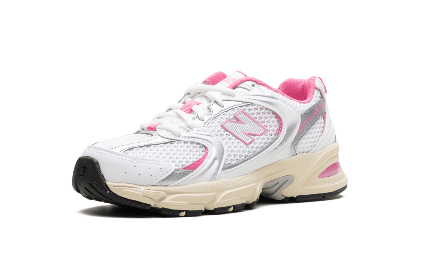 New Balance 530 White Pink