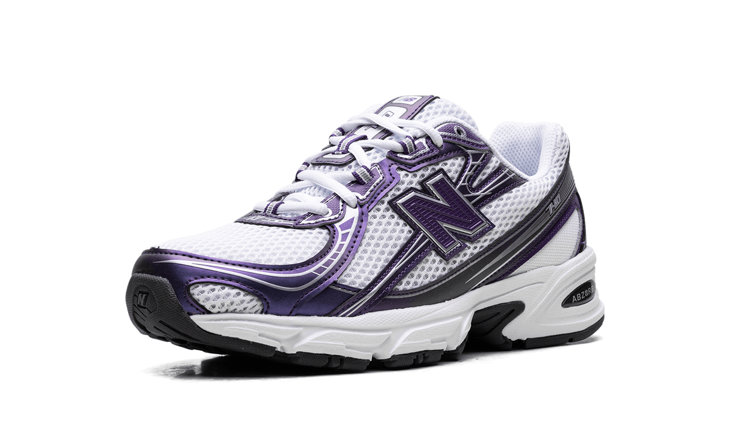 New Balance 740v2 Concord Grape