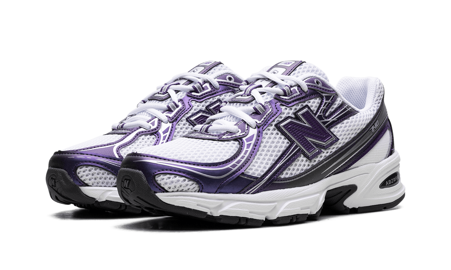New Balance 740v2 Concord Grape