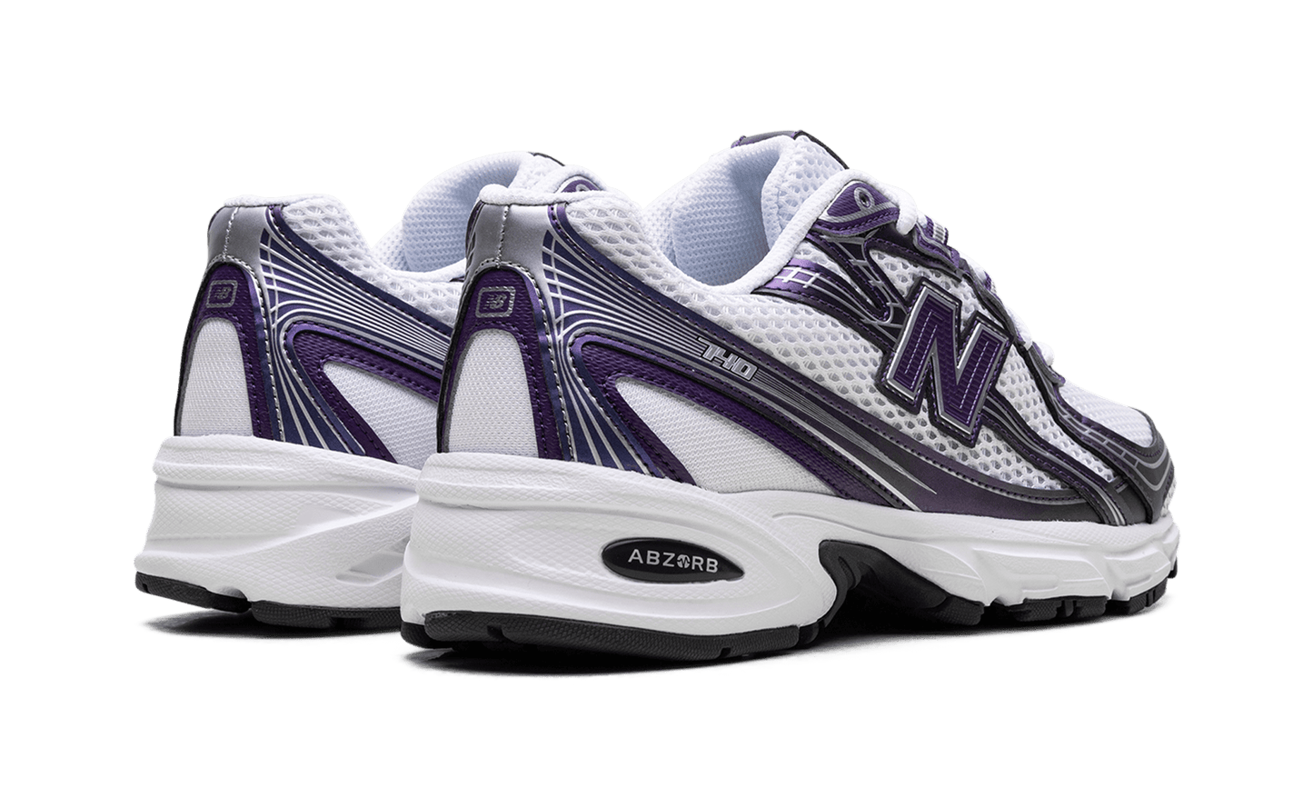 New Balance 740v2 Concord Grape