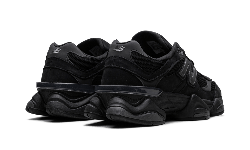 New Balance 9060 Black Cement