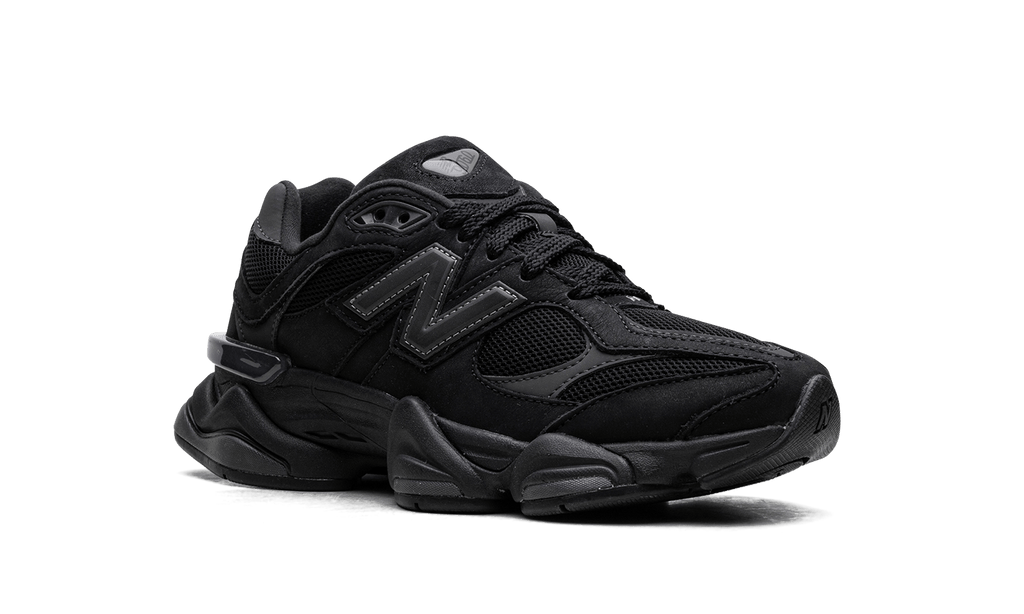New Balance 9060 Black Cement