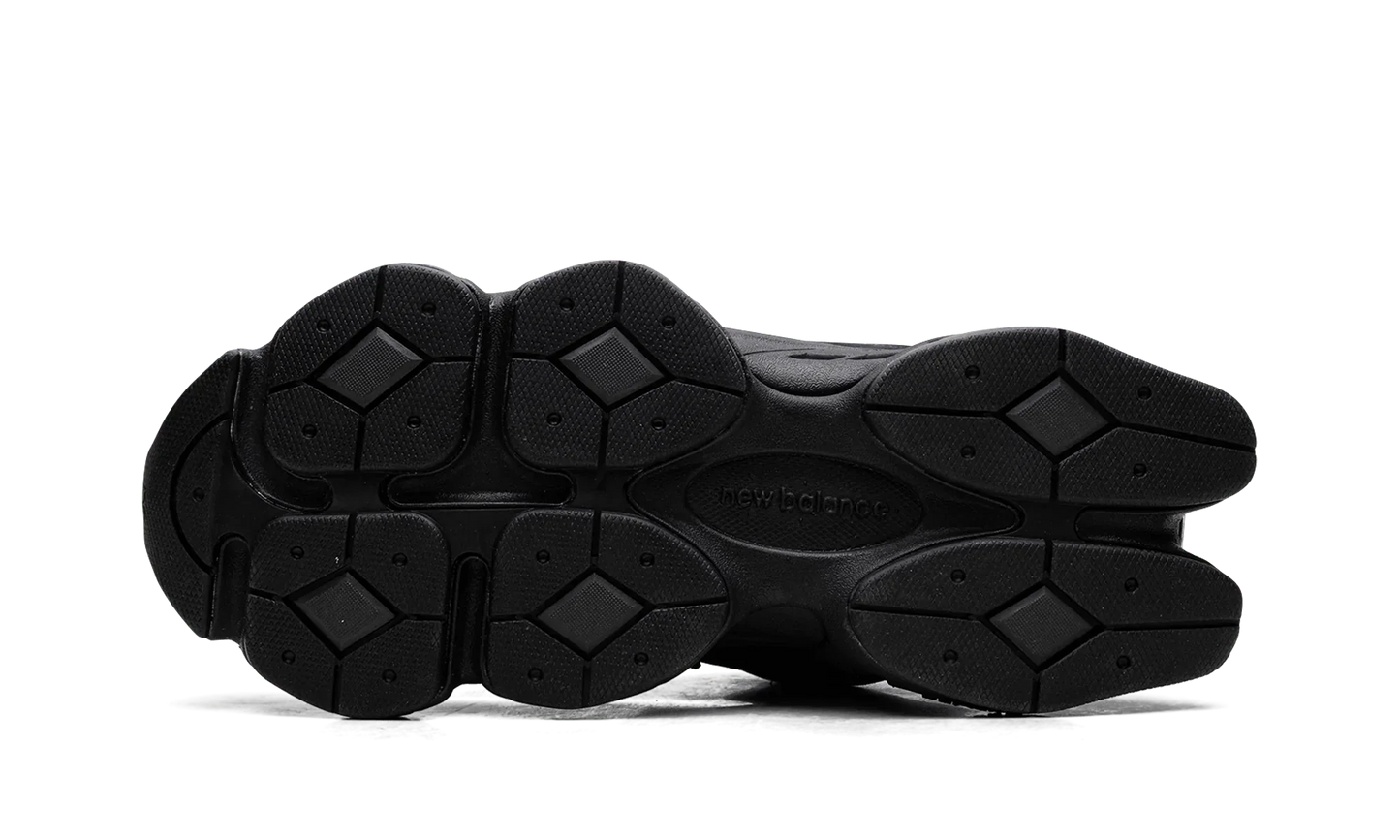New Balance 9060 Black Cement