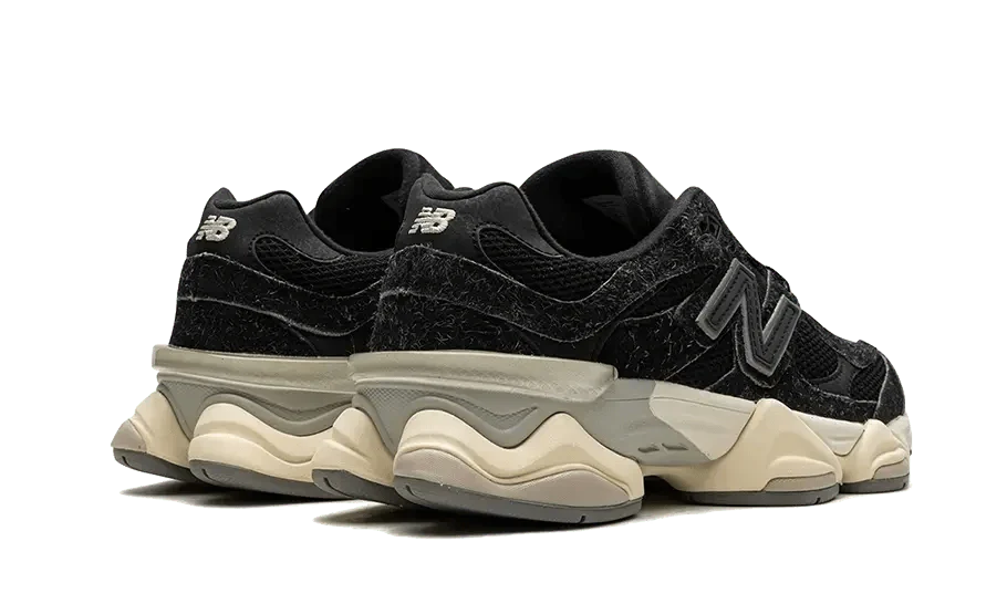 New Balance 9060 Black Sea Salt