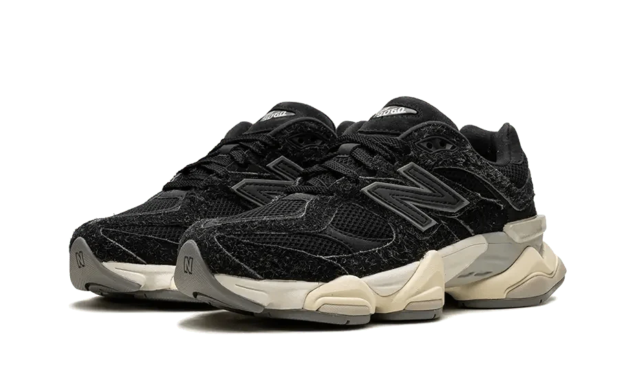 New Balance 9060 Black Sea Salt