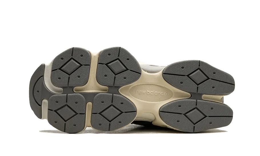 New Balance 9060 Black Sea Salt