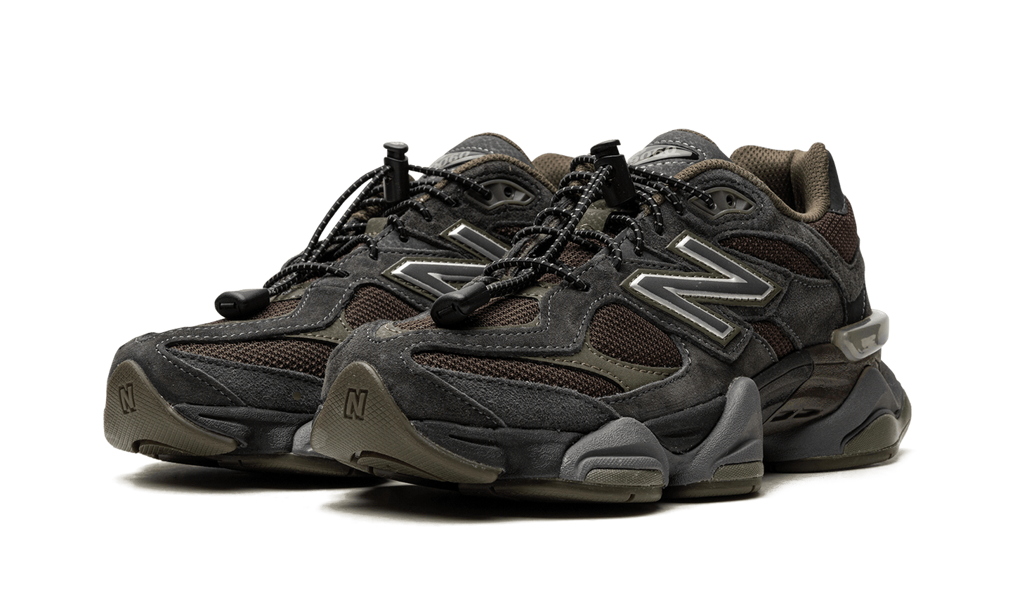 New Balance 9060 Blacktop Dark Moss
