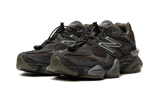 New Balance 9060 Blacktop Dark Moss