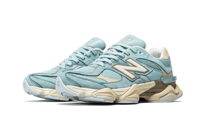New Balance 9060 Blue Haze