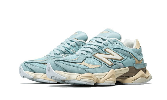 New Balance 9060 Blue Haze