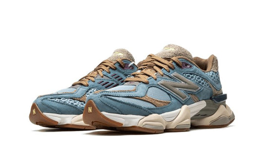 New Balance 9060 Bodega Age of Discovery