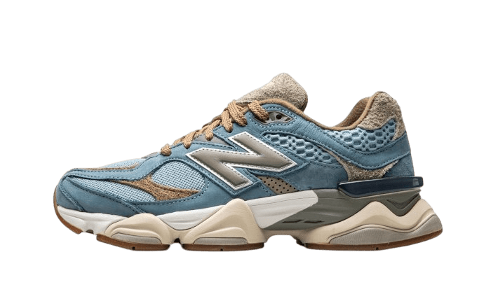 New Balance 9060 Bodega Age of Discovery