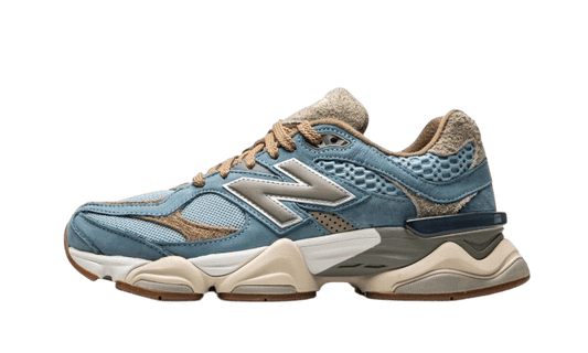 New Balance 9060 Bodega Age of Discovery