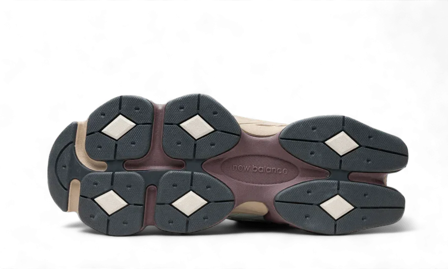 New Balance 9060 Clay Ash