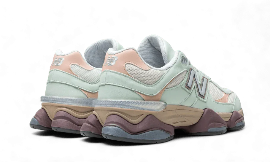 New Balance 9060 Clay Ash