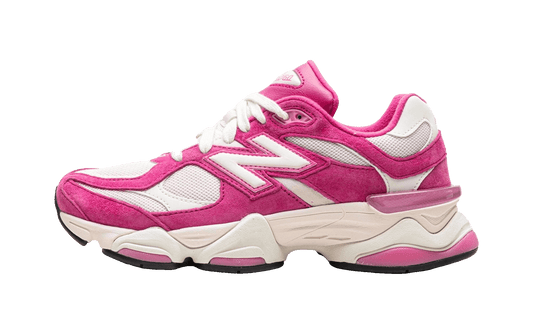 New Balance 9060 Fuchsia Pink