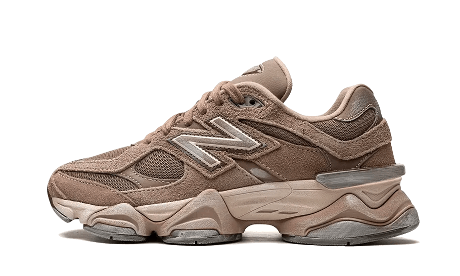 New Balance 9060 Mushroom Brown