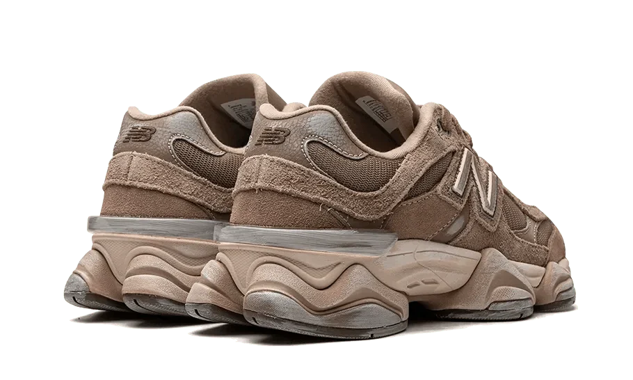 New Balance 9060 Mushroom Brown