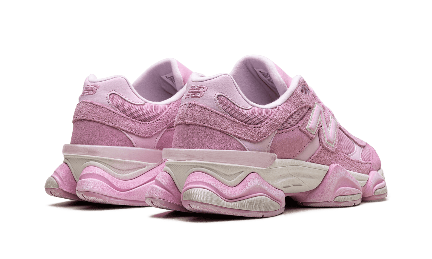 New Balance 9060 Pink Overdye