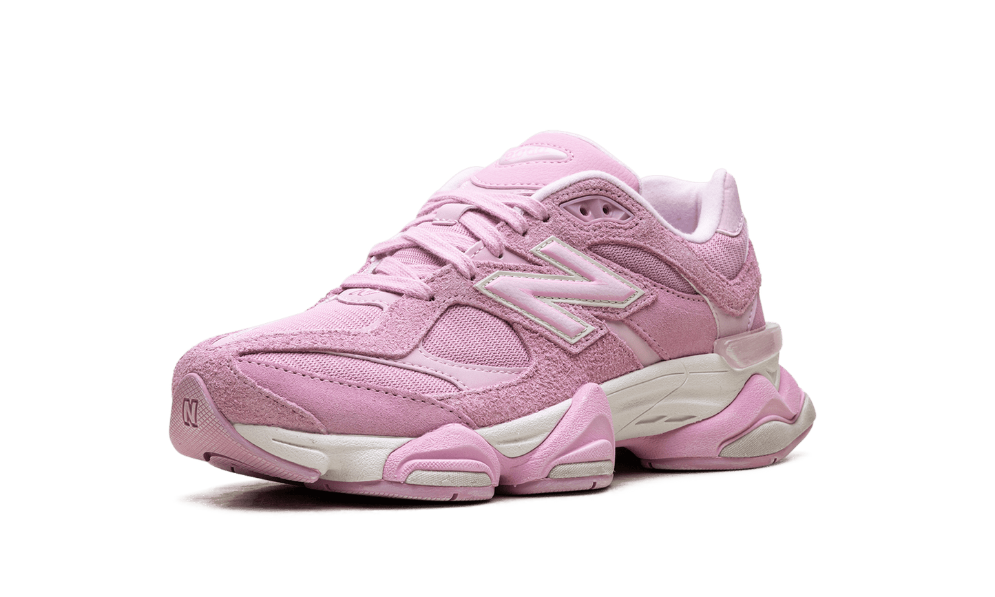 New Balance 9060 Pink Overdye