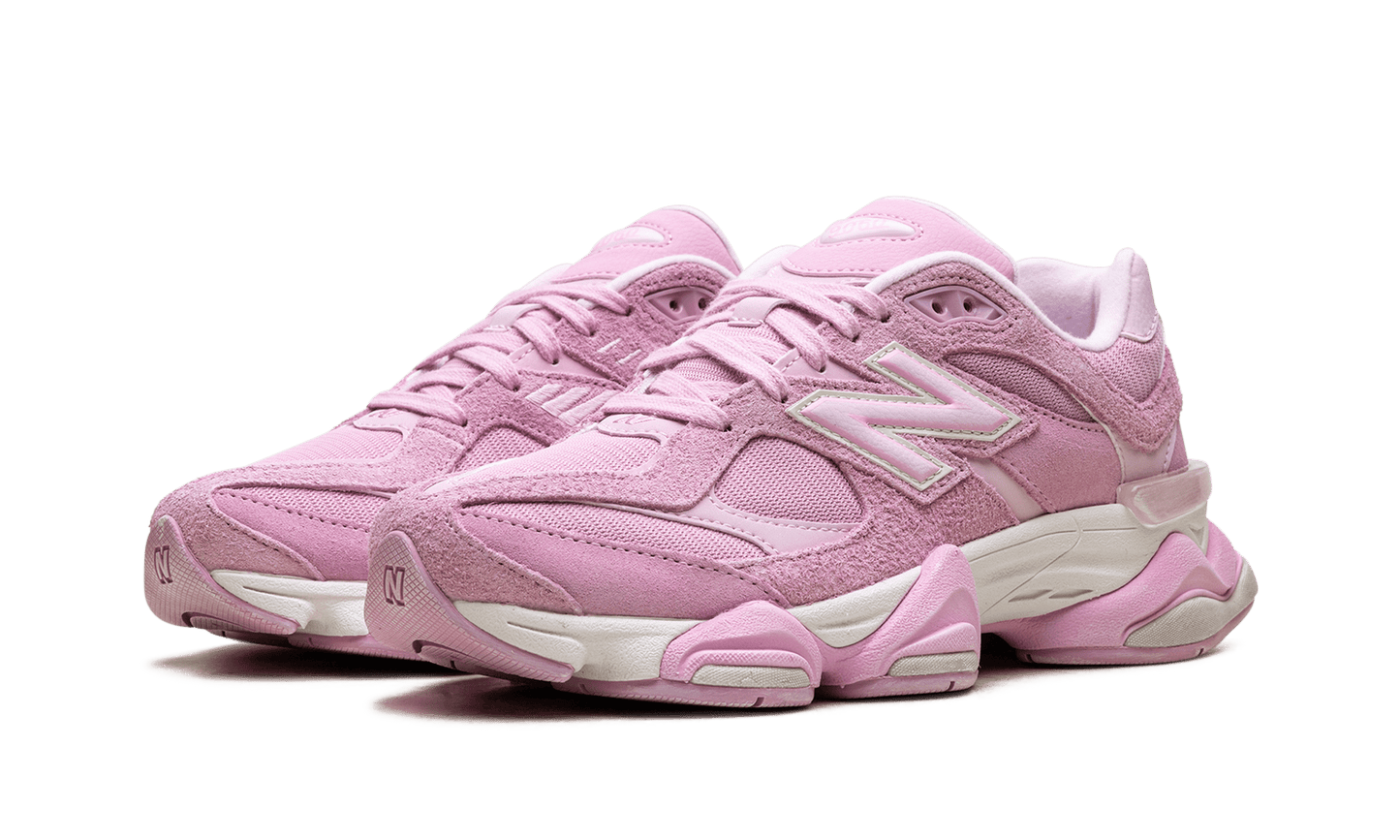 New Balance 9060 Pink Overdye