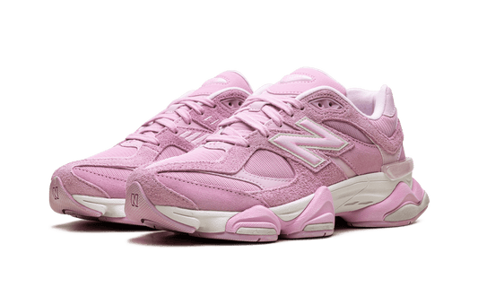New Balance 9060 Pink Overdye