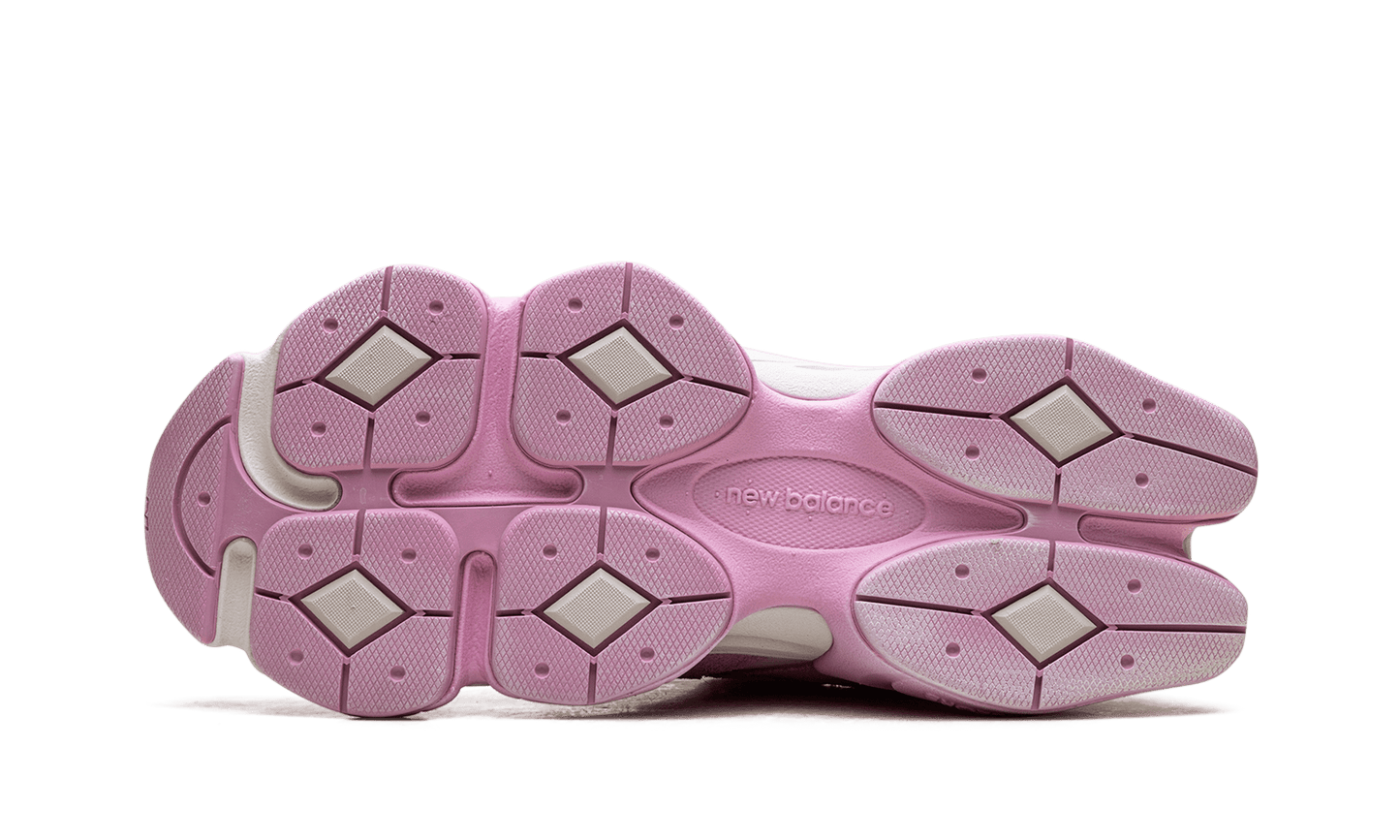 New Balance 9060 Pink Overdye