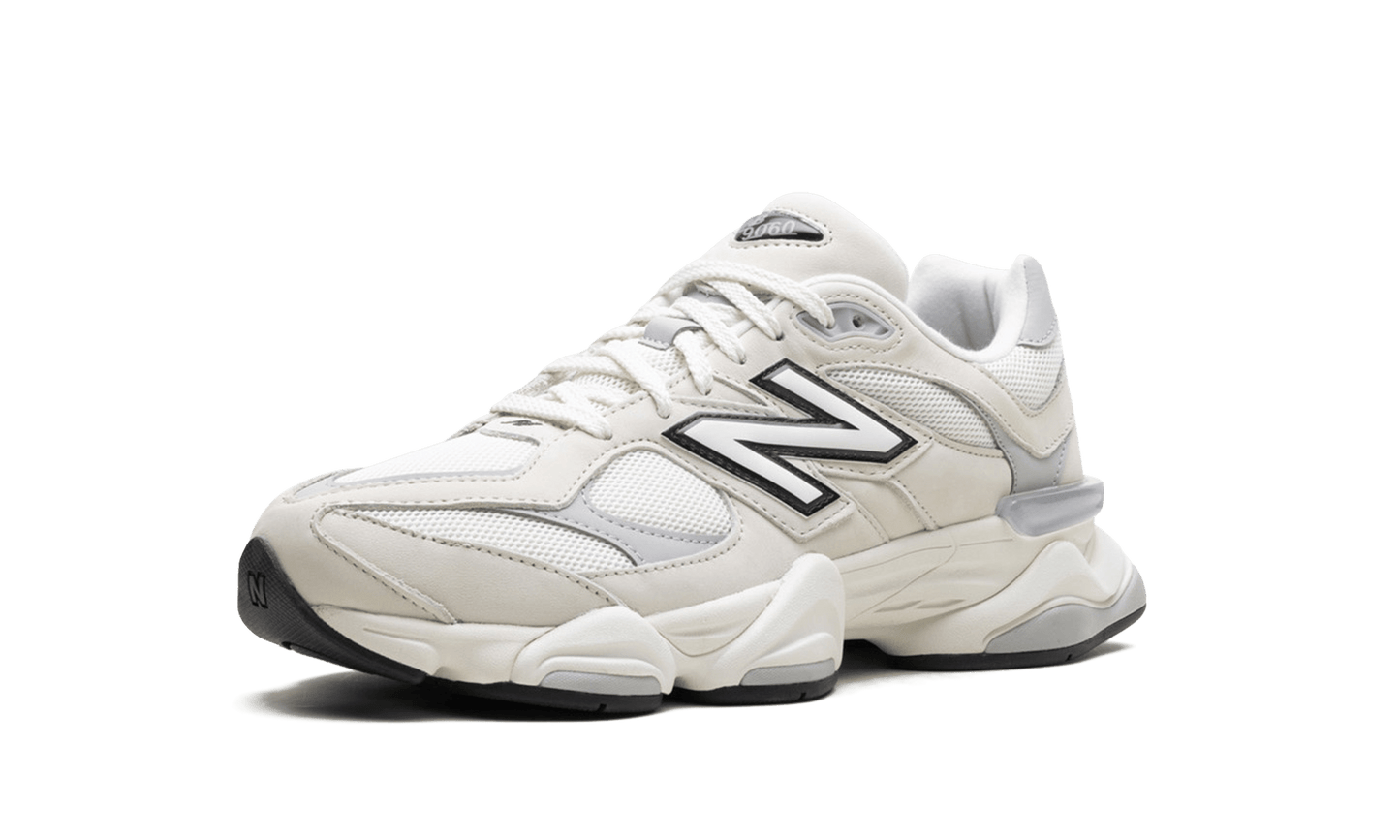 New Balance 9060 Sea Salt Raincloud