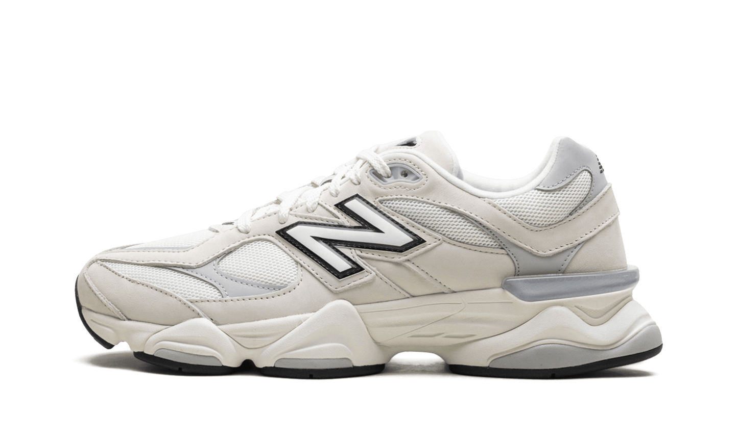 New Balance 9060 Sea Salt Raincloud