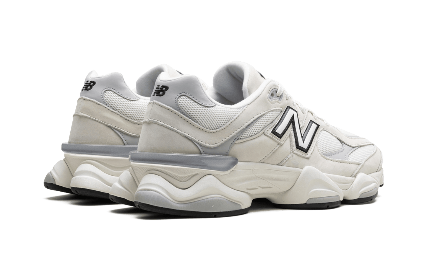 New Balance 9060 Sea Salt Raincloud