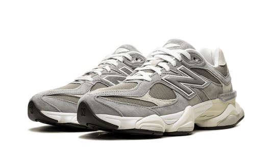 New Balance 9060 Slate Grey Arid Stone