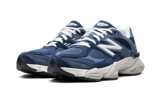 New Balance 9060 Vintage Indigo Heron Blue
