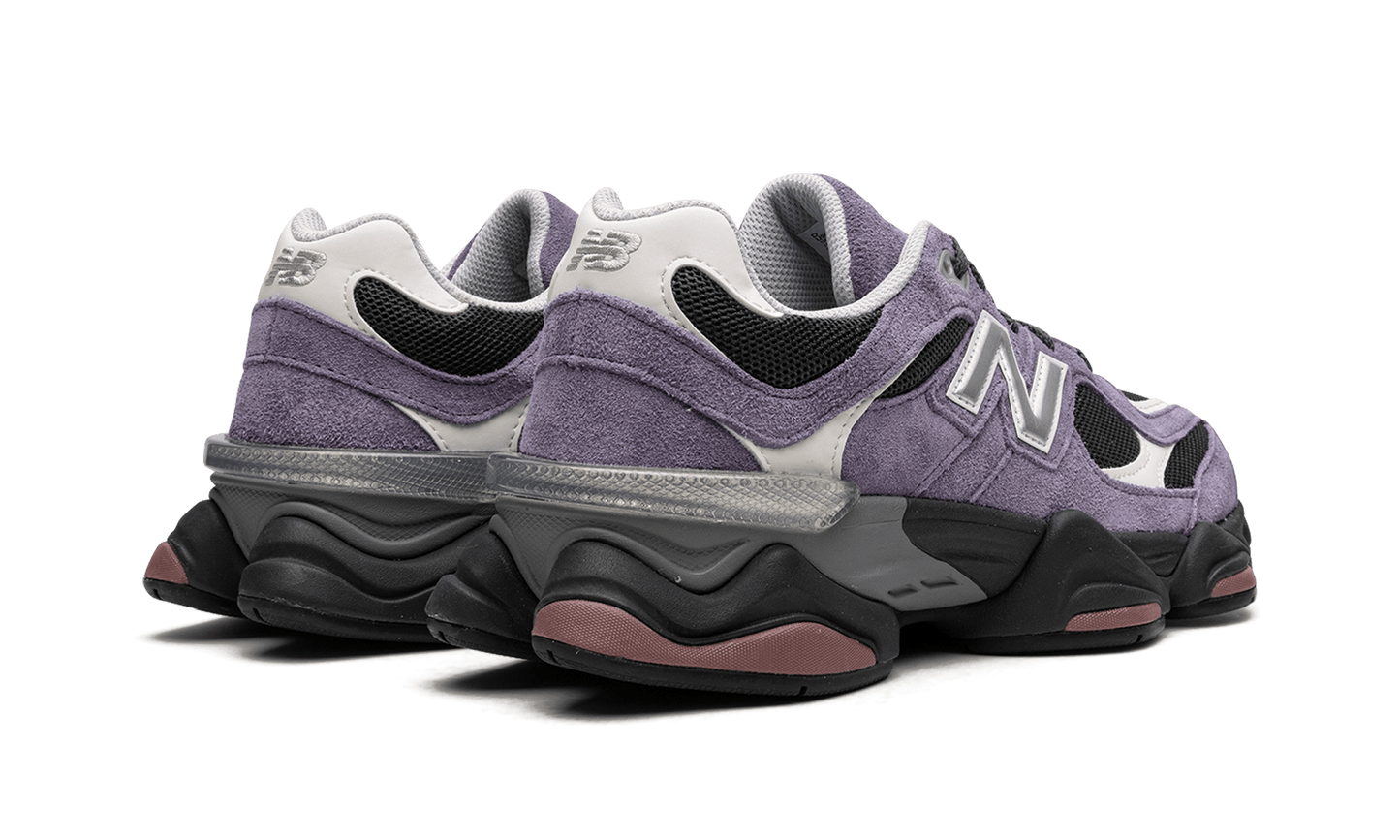 New Balance 9060 Violet Noir