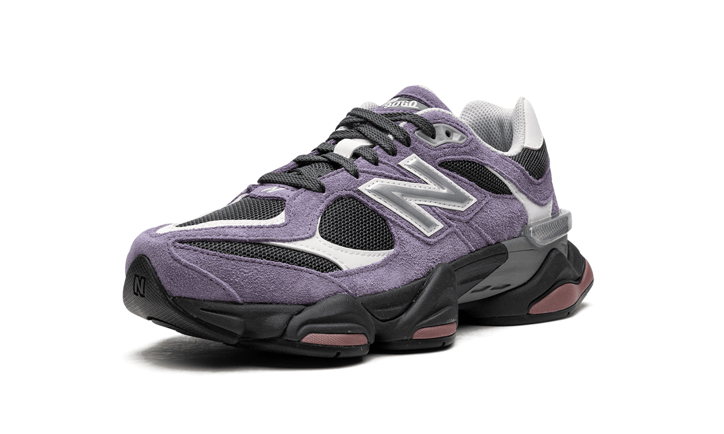 New Balance 9060 Violet Noir