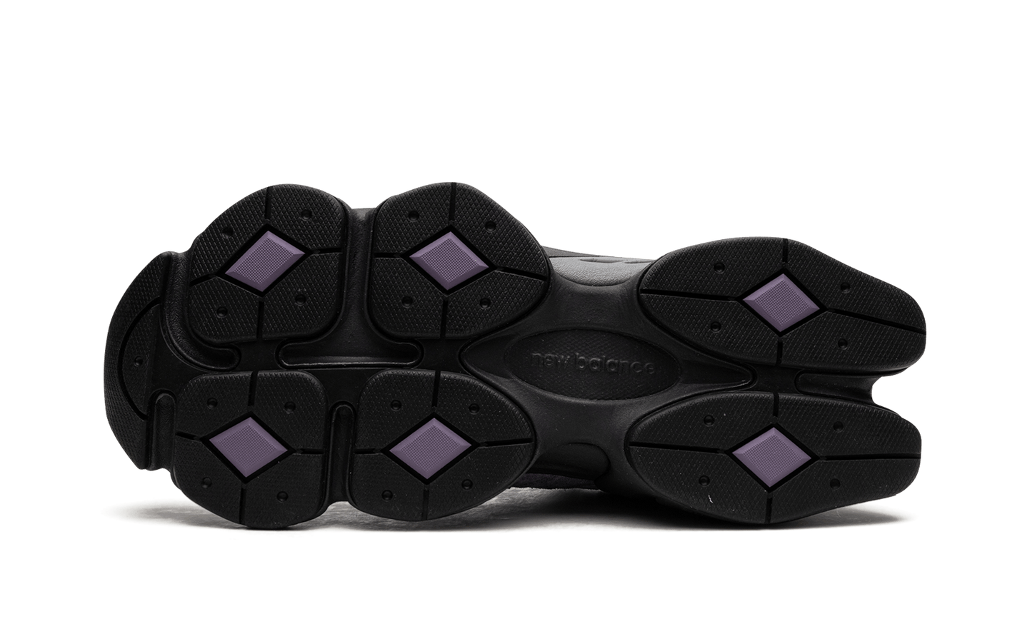 New Balance 9060 Violet Noir
