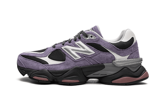 New Balance 9060 Violet Noir