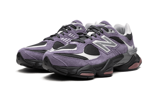 New Balance 9060 Violet Noir