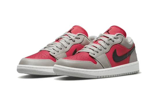 Nike Air Jordan 1 Low Light Iron Ore