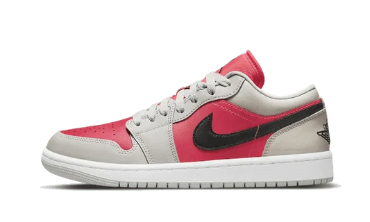 Nike Air Jordan 1 Low Light Iron Ore