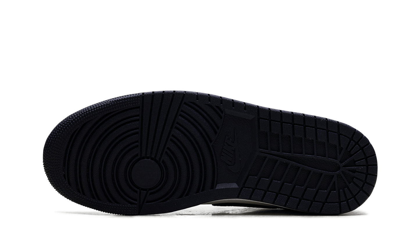 Nike Air Jordan 1 Low OG Obsidian UNC
