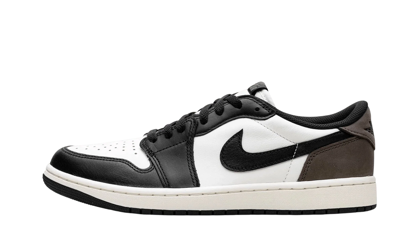 Nike Air Jordan 1 Retro Low OG Mocha
