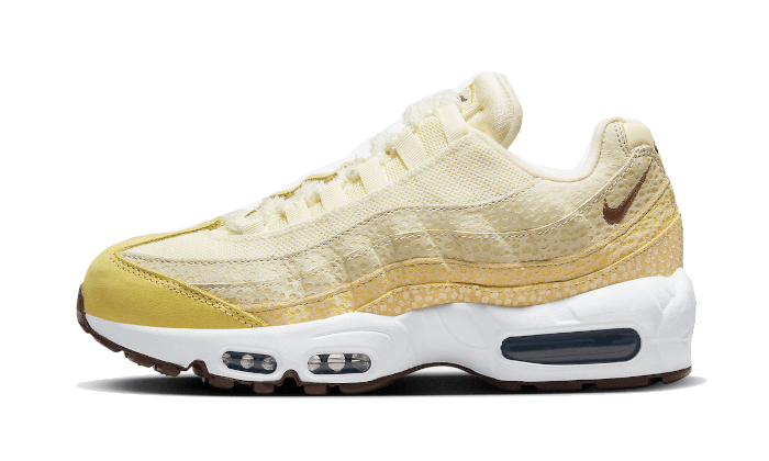 Nike Air Max 95 Alabaster