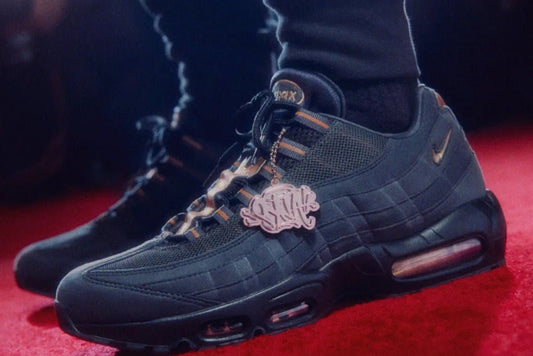 Nike Air Max 95 Central Cee Live Yours