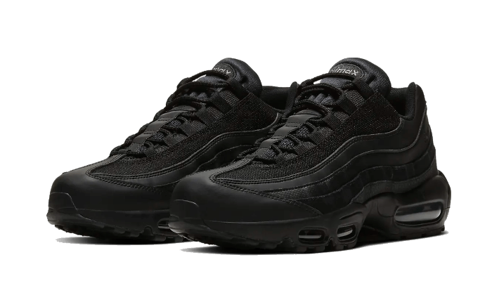 Nike Air Max 95 Essential Black