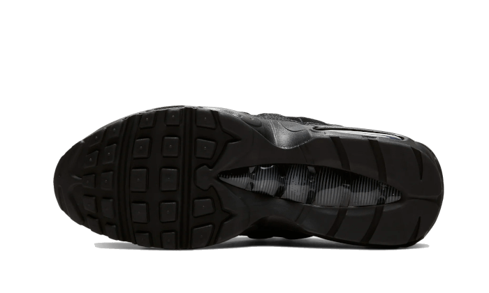 Nike Air Max 95 Essential Black